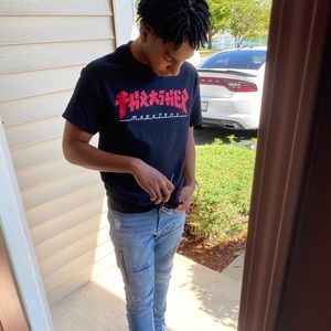 Meet your Posher, Elijah